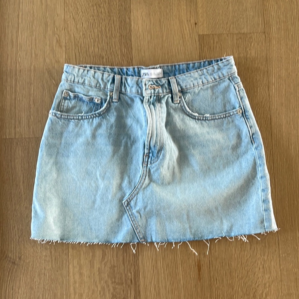 Zara Jean skirt